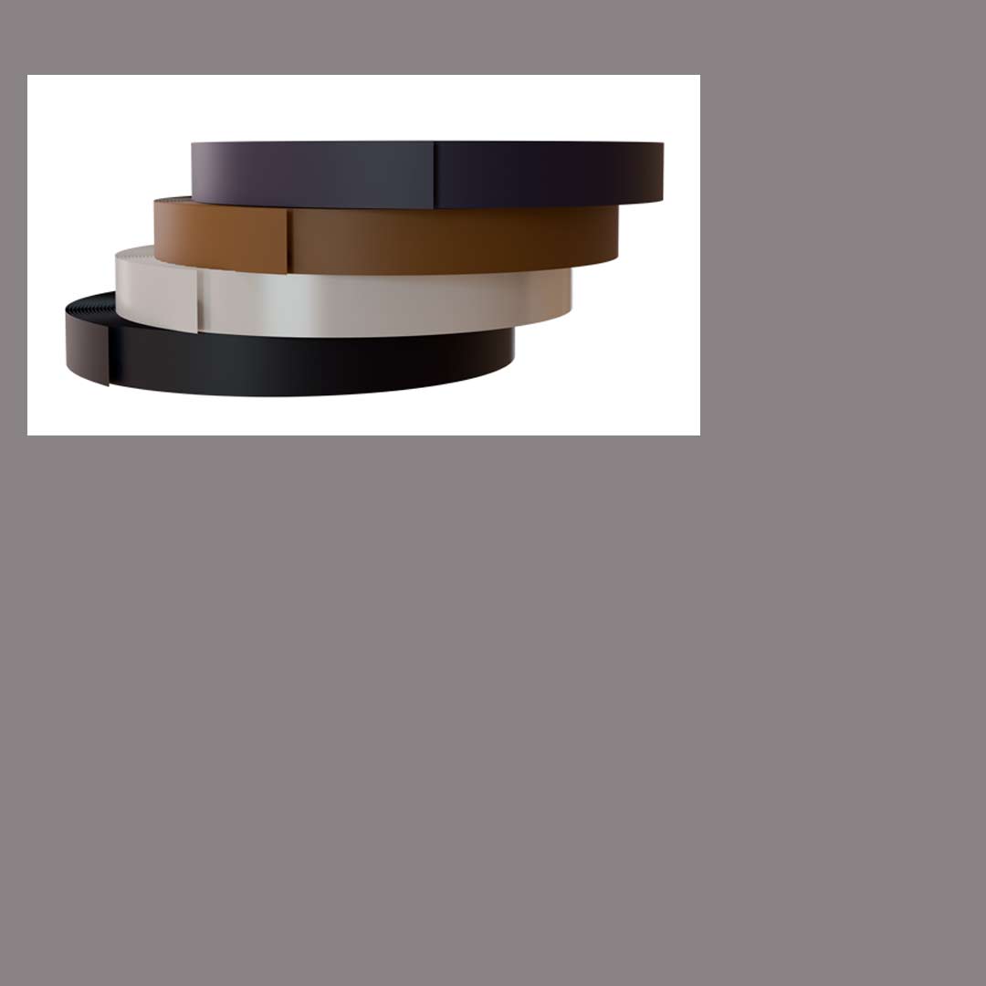Edging Kronospan ABS - 0171 MG Slate Grey Gloss Edging Kronospan ABS - 0171 MG Slate Grey Gloss